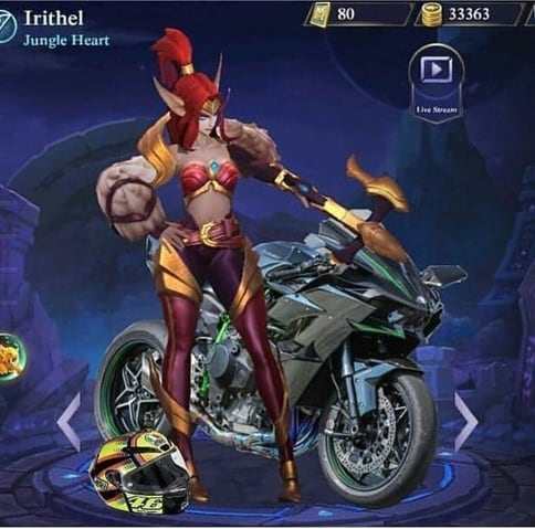 ML SKT Injector APK APK